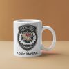 polis ozel harekat logosu kupa bardak