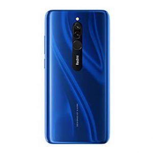 Redmi 8