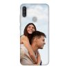samsung A11 resimli telefon kilifi kendin tasarla