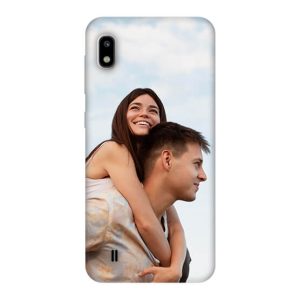 Samsung A10 Resimli Telefon Kılıfı - Kendin Tasarla