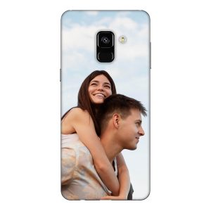 Samsung A5 2018 Resimli Telefon Kılıfı - Fotoğraf Yükle
