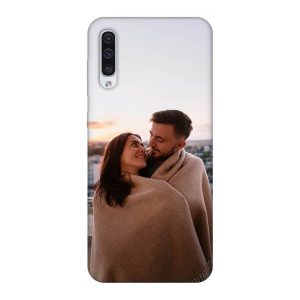 Samsung A50 Resimli Telefon Kılıfı - Fotoğraf Yükle