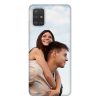 samsung a51 resimli telefon kilifi fotograf yukle