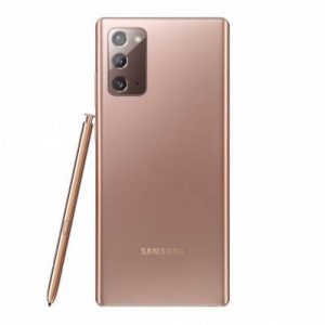 Note 20