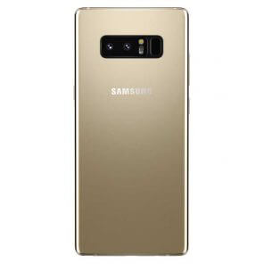 Note 8