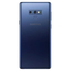 Note 9