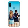 samsung m11 resimli telefon kilifi kendin tasarla