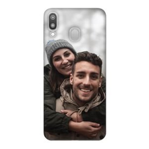 Samsung M20 Resimli Telefon Kılıfı - Kendin Tasarla