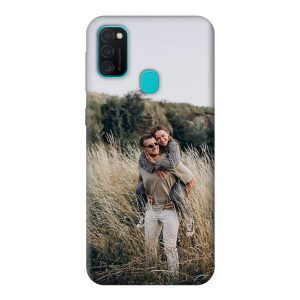 Samsung M30S Resimli Telefon Kılıfı - Fotoğraf Yükle