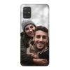 samsung m31s resimli telefon kilifi kendin tasarla