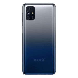 Samsung M31s