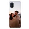 samsung m51 resimli telefon kilifi fotograf yukle