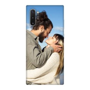 Samsung Note 10 Plus Resimli Telefon Kılıfı - Fotoğraf Yükle