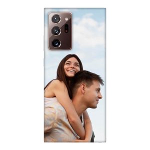 Note 20 Ultra Resimli Telefon Kılıfı - Kendin Tasarla