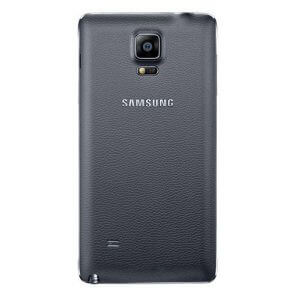 Note 4