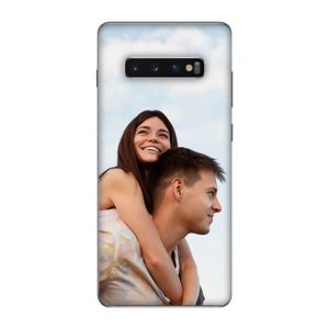 Samsung S10 Plus Resimli Telefon Kılıfı - Fotoğraf Yükle