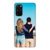 samsung s20 plus resimli telefon kilifi kendin tasarla