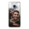 samsung s9 resimli telefon kilifi fotograf yukle