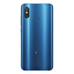 Mi 8