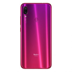 Redmi Note 7