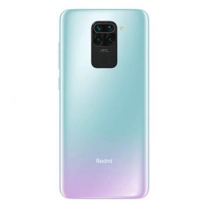 Redmi Note 9