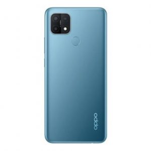 Oppo A15s