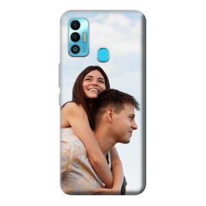 Tecno Spark 7T Telefon Kılıfı Baskı