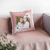 annelere ozel hediye fotografli yastik. anneler icin hediyelik yastik