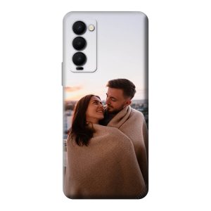Tecno Camon 18 Telefon Kılıfı Tasarla