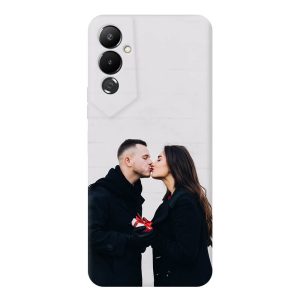 Tecno Pova 4 Telefon Kılıfı Tasarla