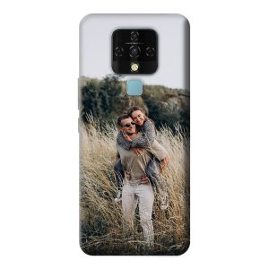 Tecno Camon 16 Telefon Kılıfı Tasarla