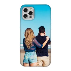 iPhone 13 Pro Kişiye Özel Telefon Kılıfı