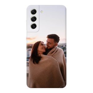 Samsung S21 Plus Resimli Telefon Kılıfı
