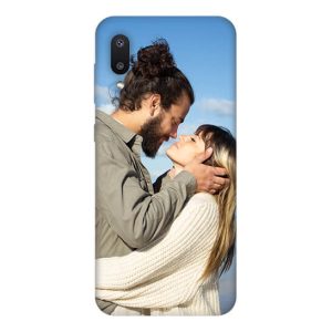 Samsung A02 Resimli Telefon Kılıfı Tasarla