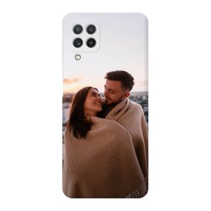 Samsung Galaxy A22 Resimli Telefon Kılıfı