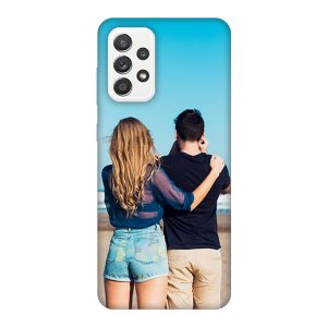 Samsung Galaxy A23 Resimli Telefon Kılıfı