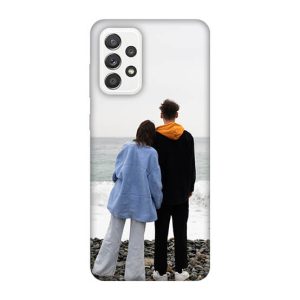 Samsung Galaxy A52 Resimli Telefon Kılıfı