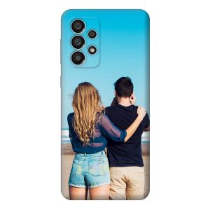 Samsung A53 Resimli Telefon Kılıfı Tasarla