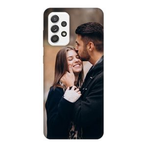 Samsung Galaxy A72 Kişiye Özel Telefon Kılıfı