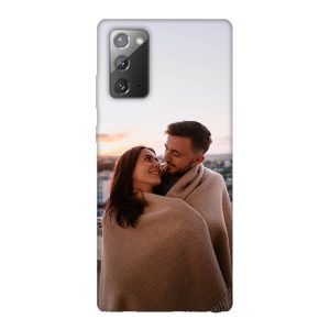 Samsung Galaxy Note 20 Resimli Telefon Kılıfı