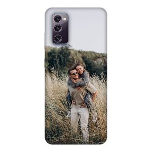 Samsung S20 Fe Resimli Telefon Kılıfı