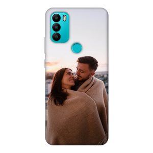 GM 21 Plus Resimli Telefon Kılıfı Tasarla