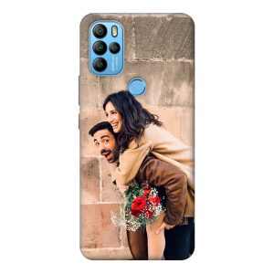 GM 21 Pro Kişiye Özel Resimli Telefon Kılıfı