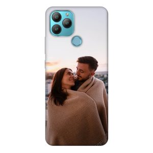 GM 22 Plus Resimli Telefon Kılıfı