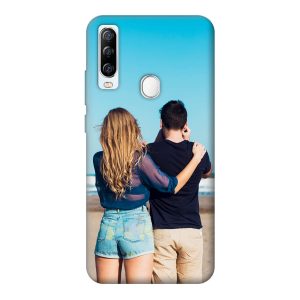 General Mobile GM 20 Pro Resimli Telefon Kılıfı