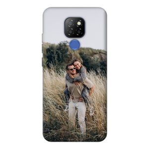 General Mobile GM 20 Resimli Telefon Kılıfı
