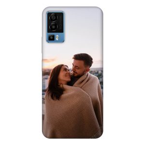 General Mobile GM 23 Resimli Telefon Kılıfı