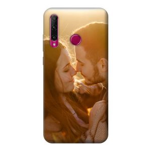 Huawei Honor 20 Lite Telefon Kılıfı Tasarla
