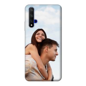 Huawei Honor 20 Telefon Kılıfı Tasarla