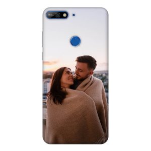 Huawei Honor 7C Telefon Kılıfı Tasarla